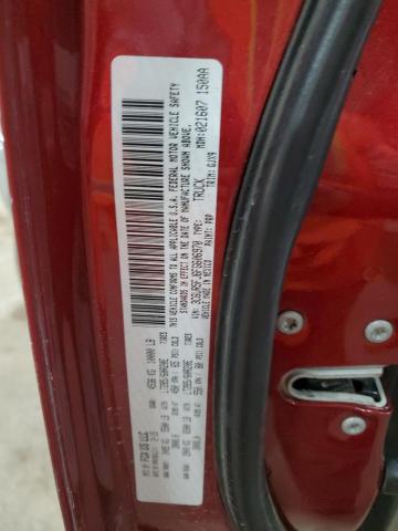 2015 RAM 2500 LARAM 3C6UR5FJ6FG606970