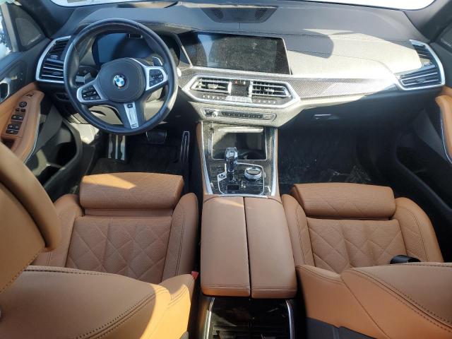 2023 BMW X5 M50I 5UXJU4C03P9R22942