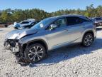 2022 LEXUS RX 350 - 2T2HZMDA2NC329679