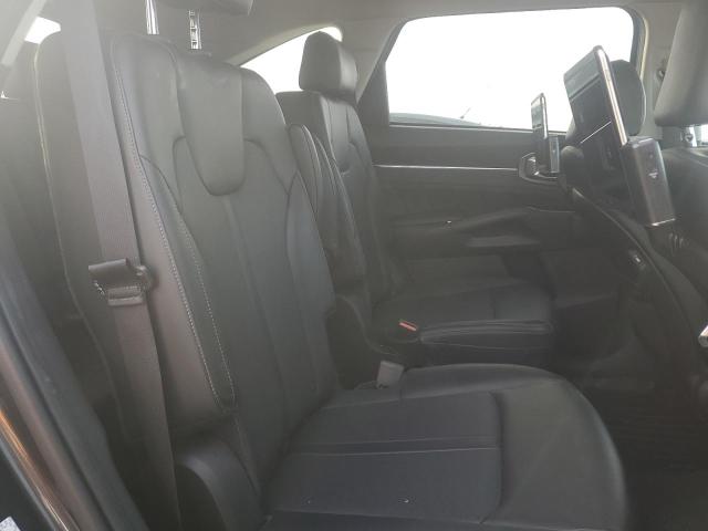 2021 KIA SORENTO SX 5XYRK4LF8MG071679