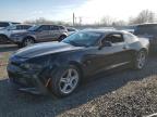 2016 CHEVROLET CAMARO LT - 1G1FB1RX6G0184776