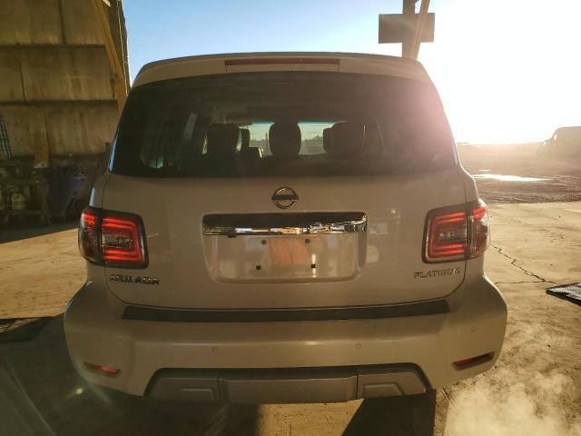 2017 NISSAN ARMADA SV - JN8AY2ND1H9008639