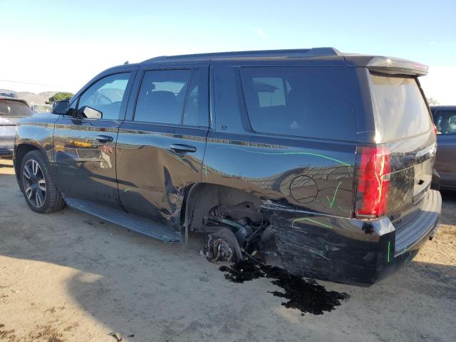 2020 CHEVROLET TAHOE K150 - 1GNSKBKC2LR306436