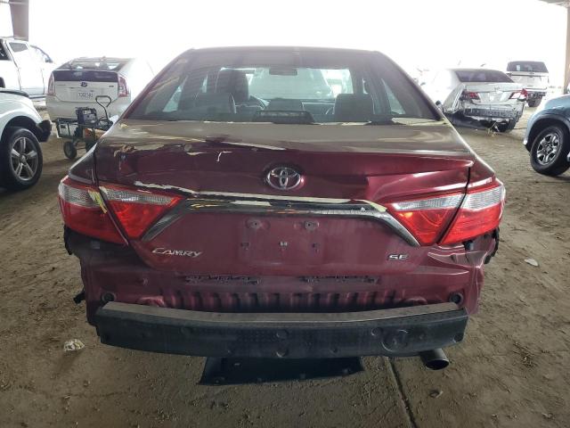 2017 TOYOTA CAMRY LE 4T1BF1FK7HU734074