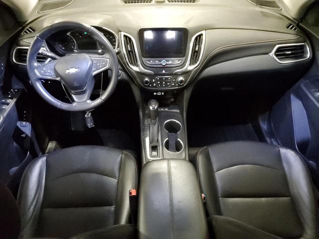 2019 CHEVROLET EQUINOX PR - 2GNAXYEX7K6260739