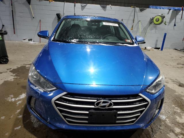 2017 HYUNDAI ELANTRA SE - 5NPD84LF8HH165326