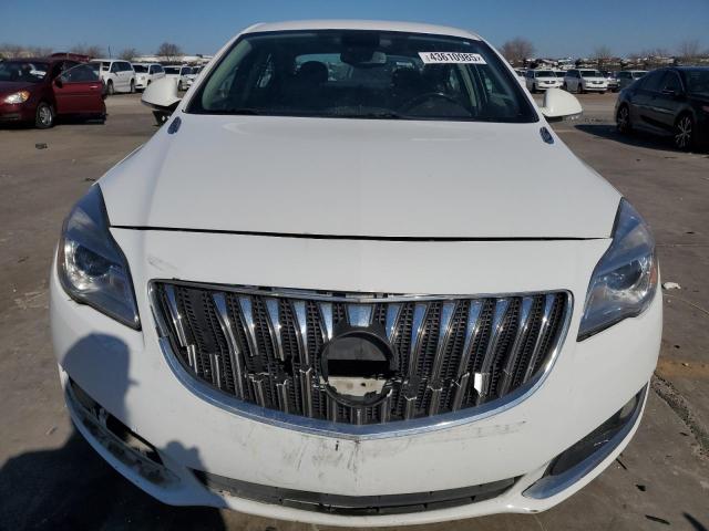 2015 BUICK REGAL 2G4GK5EXXF9251713