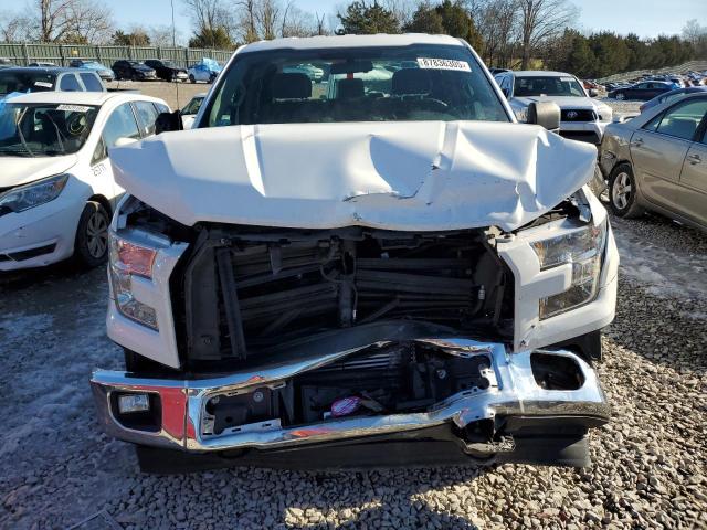2017 FORD F150 SUPER - 1FTEW1EP1HFA40936