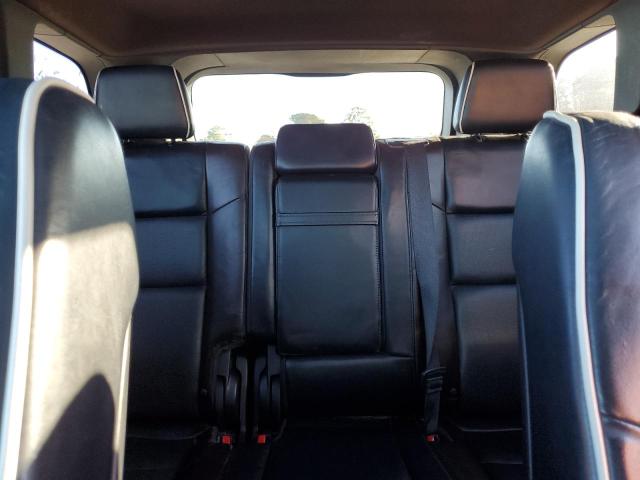 2016 JEEP GRAND CHER - 1C4RJFCG8GC360996