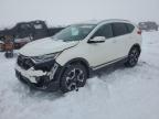2017 HONDA CR-V TOURI - 2HKRW2H98HH634692