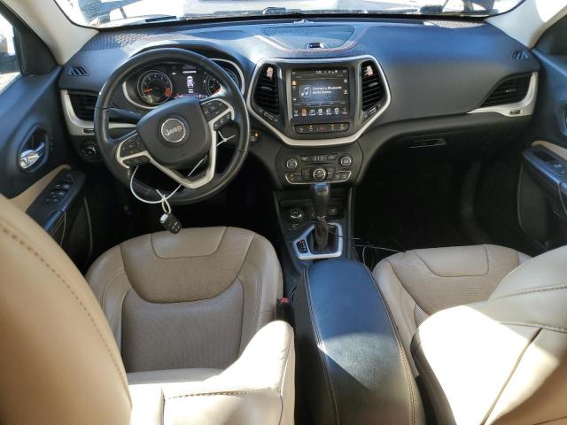 2015 JEEP CHEROKEE L - 1C4PJMDS6FW633736