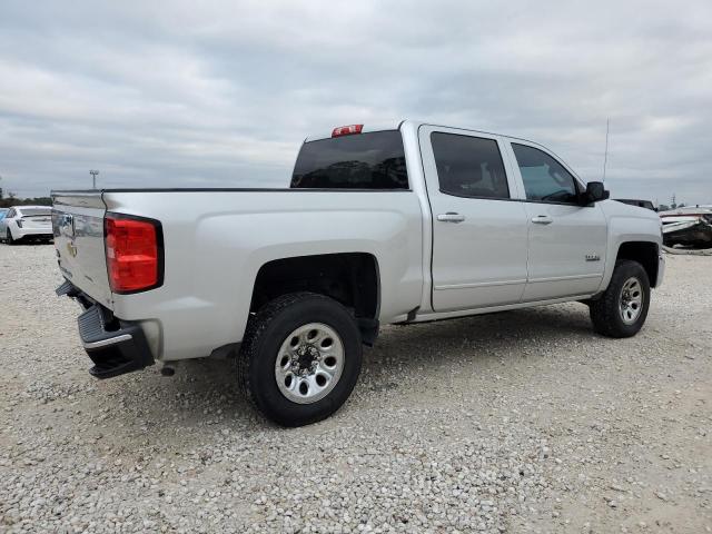 2018 CHEVROLET SILVERADO - 3GCPCREC9JG354464