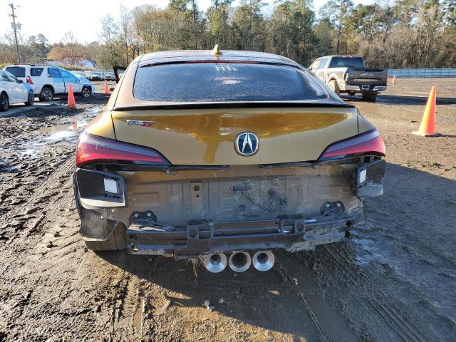 2024 ACURA INTEGRA TY 19UDE5G92RA000448