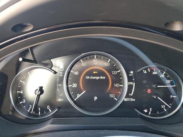 2020 MAZDA CX-9 GRAND JM3TCBDY4L0402230