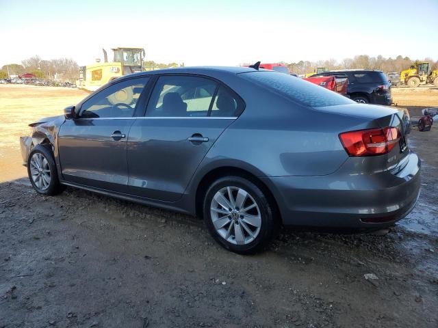 2015 VOLKSWAGEN JETTA TDI 3VWLA7AJ4FM420244