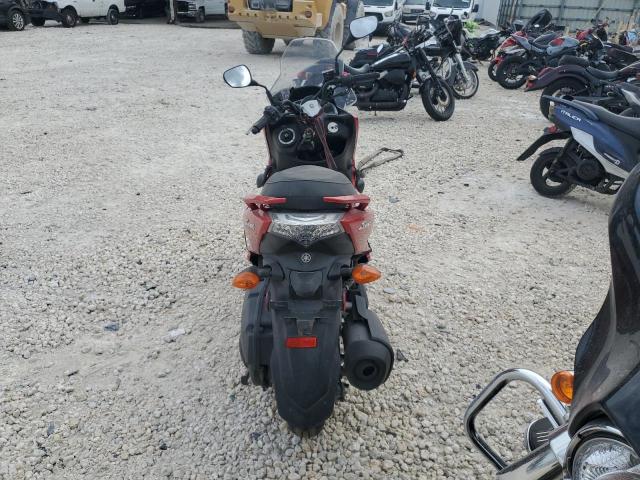 2019 YAMAHA XC155 RKRSG36Y8KA002264