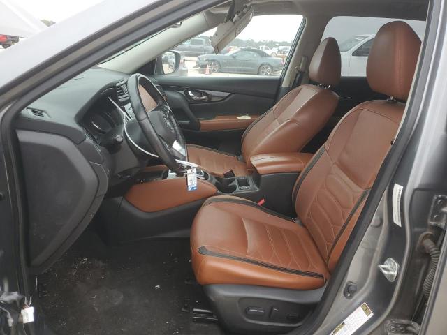 2018 NISSAN ROGUE S - JN8AT2MT9JW460417