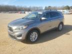 2016 KIA SORENTO LX - 5XYPG4A38GG041569