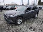 2021 TOYOTA RAV4 LE - 4T3L6RFVXMU011656