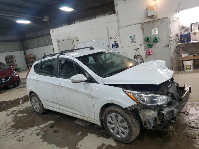 2017 HYUNDAI ACCENT SE - KMHCT5AE8HU320520