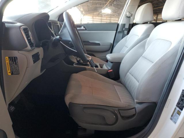 2017 KIA SPORTAGE L KNDPM3AC1H7053158