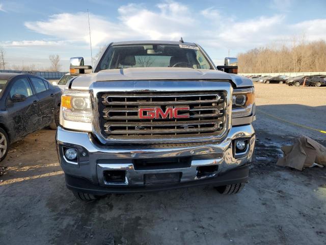 2016 GMC SIERRA K25 - 1GT12TEG4GF186431