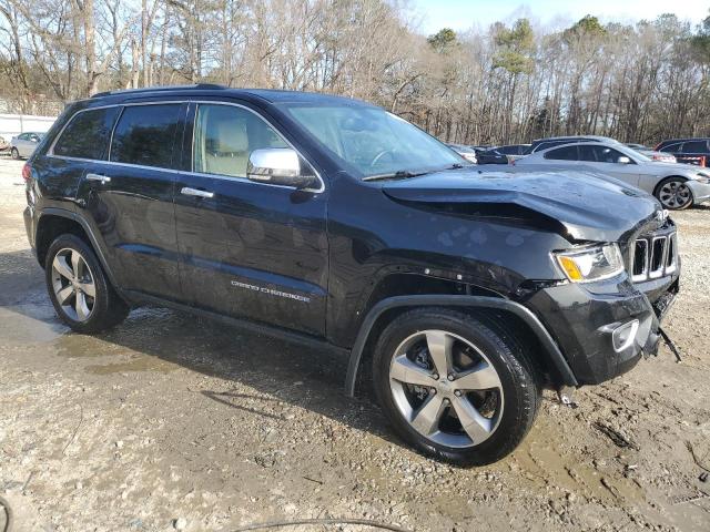 Vin: 1c4rjfbg3ec517669, lot: 87841165, jeep grand cher limited 20144