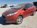 2018 FORD FIESTA SE - 3FADP4BJ0JM100730