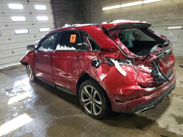 2016 FORD EDGE SPORT 2FMPK4AP4GBC50518