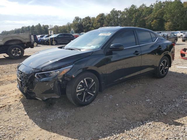 Global Auto Auctions: 2024 NISSAN SENTRA SV