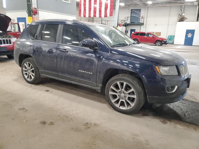 2016 JEEP COMPASS LA - 1C4NJCEA4GD754401