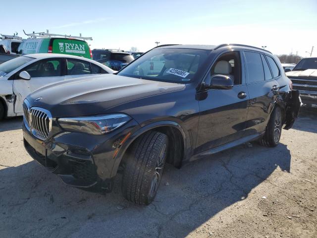 Vin: 5uxcr6c06n9l95952, lot: 42306345, bmw x5 xdrive40i 2022 img_1