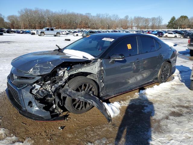 TOYOTA CAMRY TRD