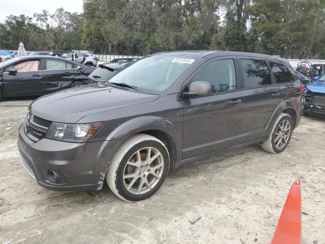 Vin: 3c4pddeg4et257897, lot: 89103445, dodge journey r/t 20141