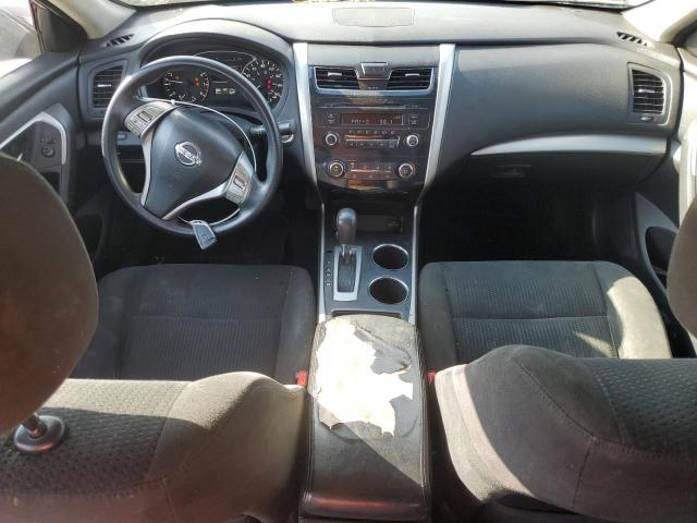 2015 NISSAN ALTIMA 2.5 - 1N4AL3AP8FN881492
