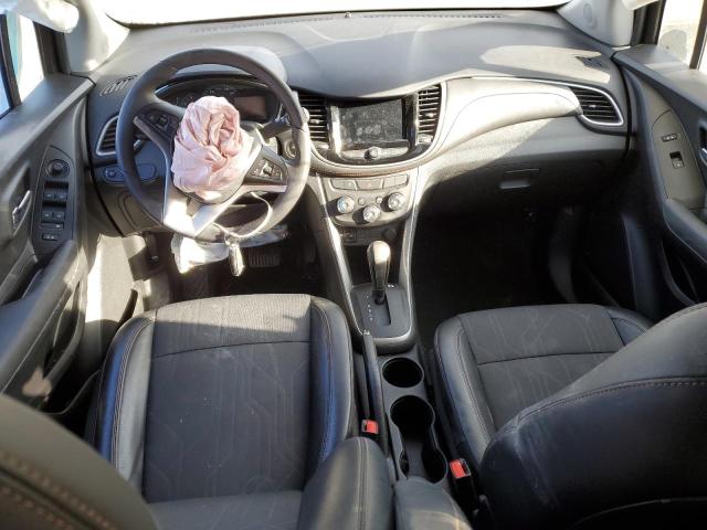 2020 CHEVROLET TRAX 1LT - KL7CJPSB4LB009968