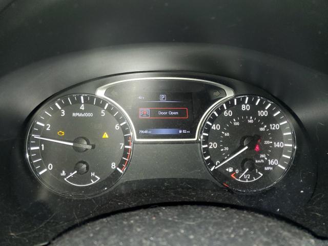 2017 NISSAN ALTIMA 2.5 - 1N4AL3AP1HN353697