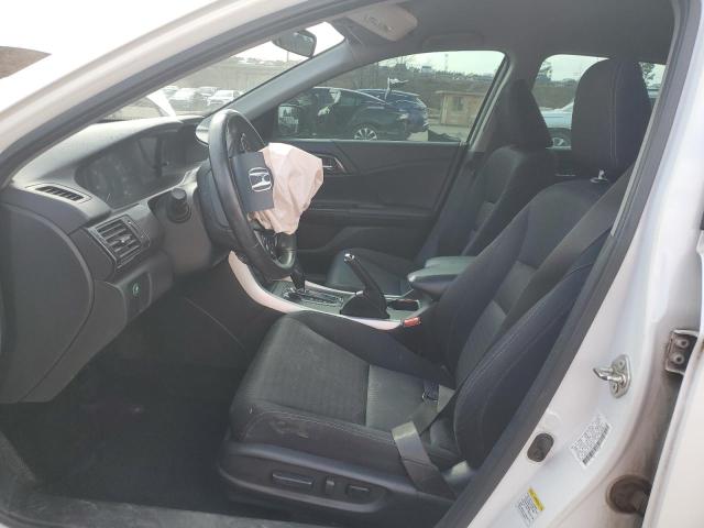2015 HONDA ACCORD SPO - 1HGCR2F57FA243763