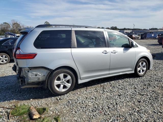 2020 TOYOTA SIENNA LE 5TDKZ3DC5LS034666