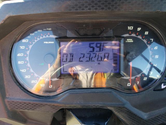 2019 POLARIS 600 IQ 3NSVPL921KF582832