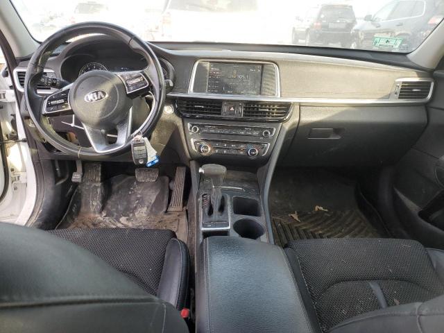 2019 KIA OPTIMA LX - 5XXGT4L35KG371174