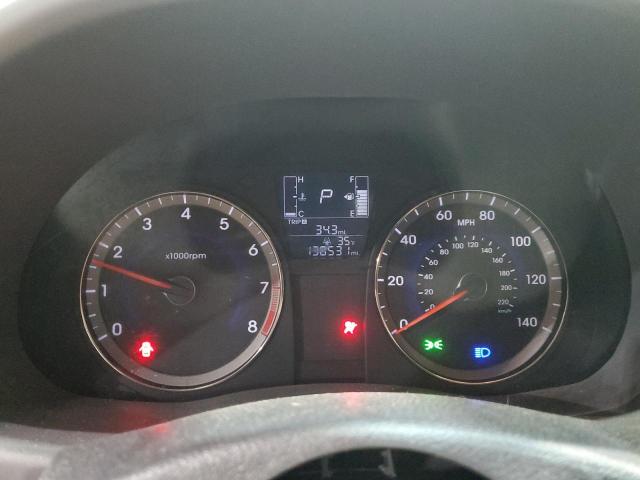 2016 HYUNDAI ACCENT SE - KMHCU4AE3GU049923