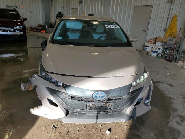 2017 TOYOTA PRIUS PRIM - JTDKARFP8H3052467