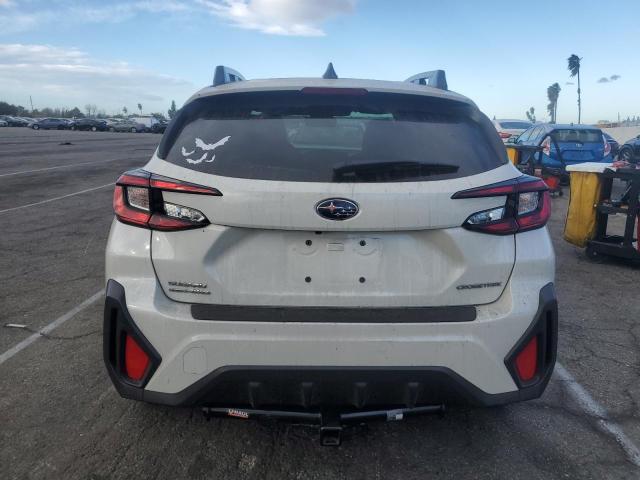 2024 SUBARU CROSSTREK - JF2GUADC4R8303537