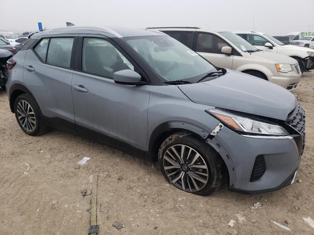 2021 NISSAN KICKS SV 3N1CP5CV4ML519982