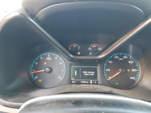 2016 CHEVROLET COLORADO - 1GCHSBEA0G1395327