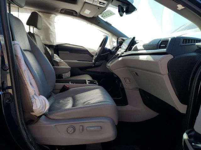2024 HONDA ODYSSEY EX - 5FNRL6H6XRB028266