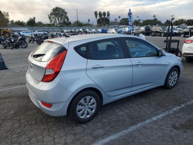 Vin: kmhct5ae6gu261062, lot: 87548825, hyundai accent se 20163
