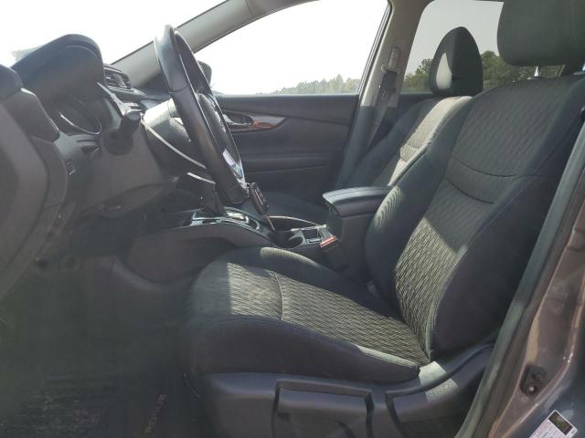 2018 NISSAN ROGUE S - 5N1AT2MTXJC826457
