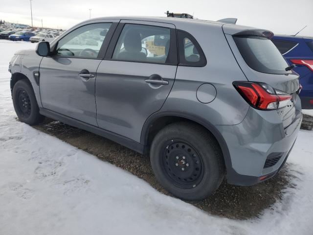 2021 MITSUBISHI RVR ES JA4AJUAU4MU606470